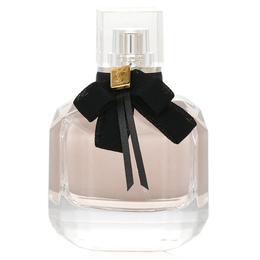 Yves Saint Laurent Mon Paris Eau de Parfum – Fragancia Femenina Floral Frutal de Lujo