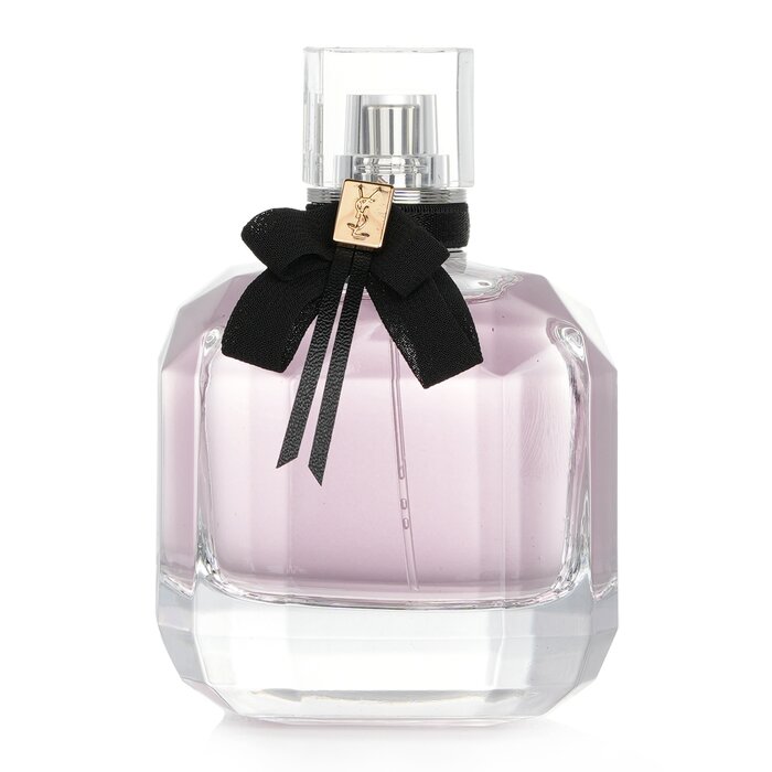Yves Saint Laurent Mon Paris Eau de Parfum – Fragancia Femenina Floral Frutal de Lujo