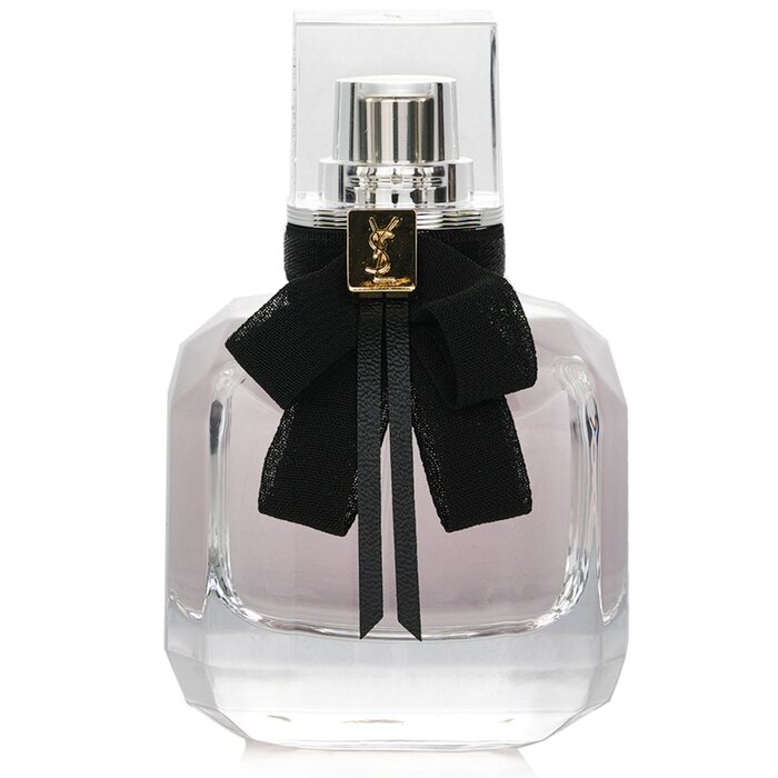 Yves Saint Laurent Mon Paris Eau de Parfum – Fragancia Femenina Floral Frutal de Lujo