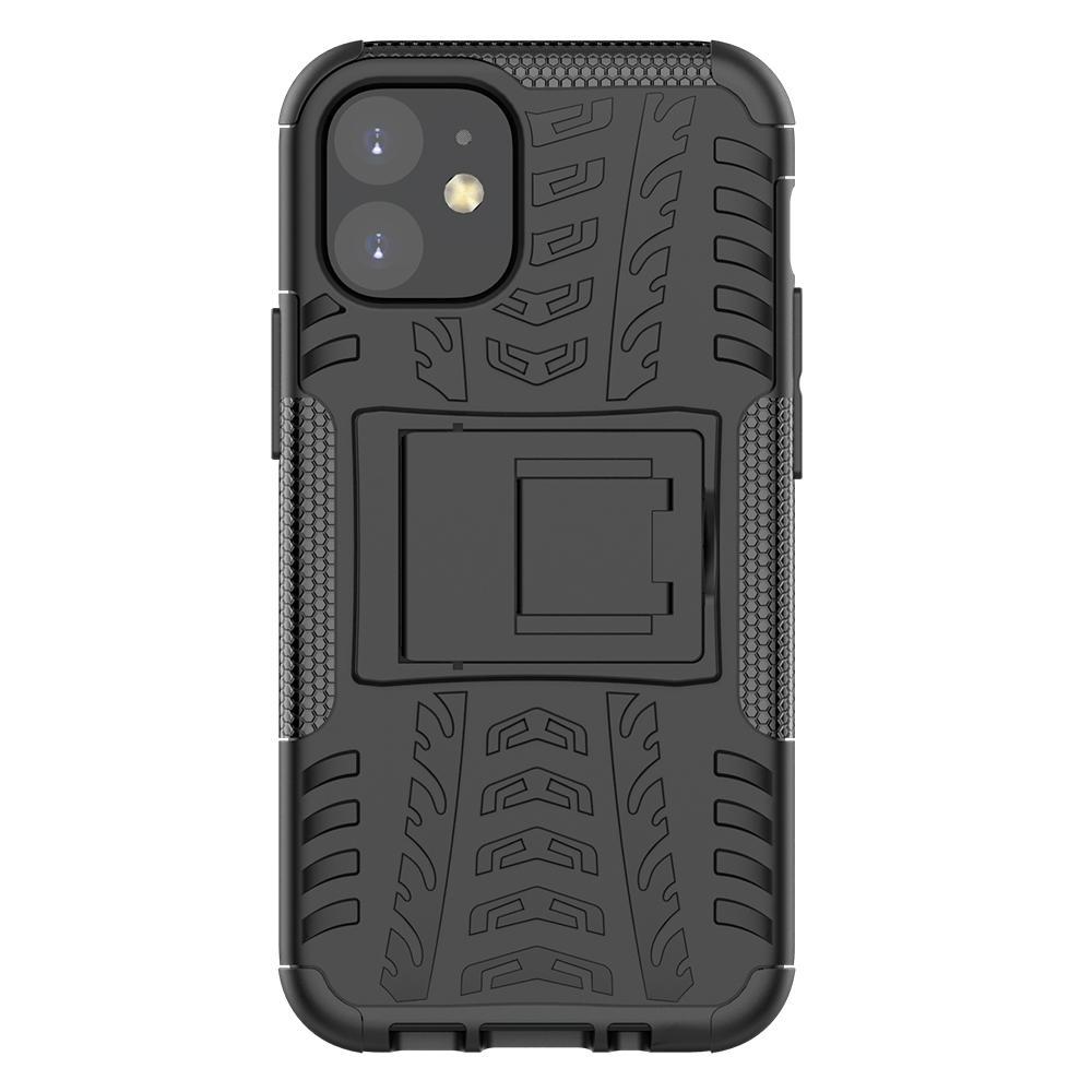 Urban Armor for iPhone 12 Mini - Armored Style with Integrated Stand