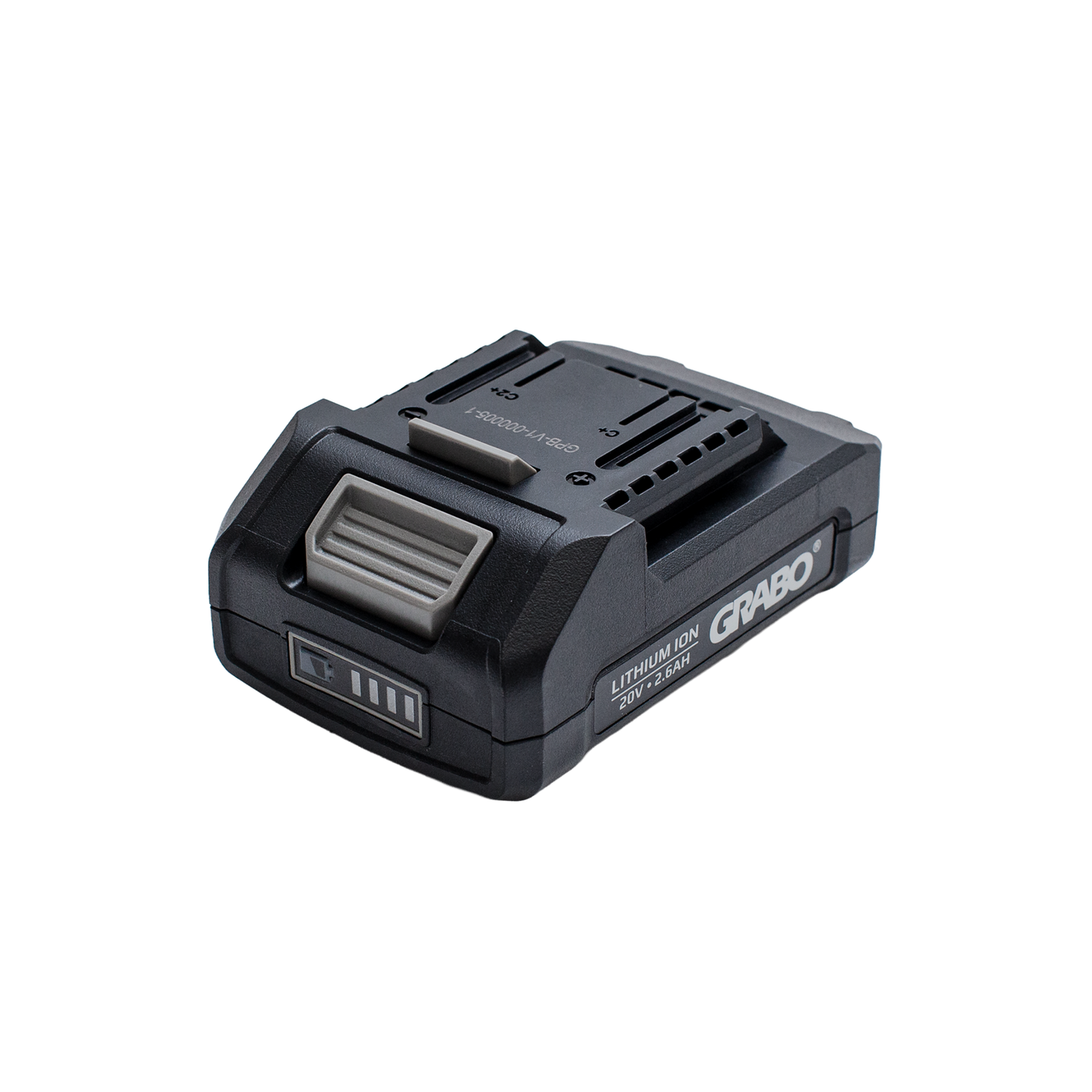 GRABO Pro Brushless Gripster 170 kg – Ventosa Eléctrica Inalámbrica con Control Remoto