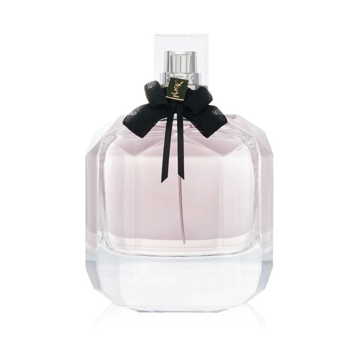Yves Saint Laurent Mon Paris Eau de Parfum – Fragancia Femenina Floral Frutal de Lujo