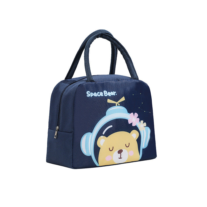 🎒 Kawaii Thermotasche - Entzückende Designs für Klein und Groß 🌟.