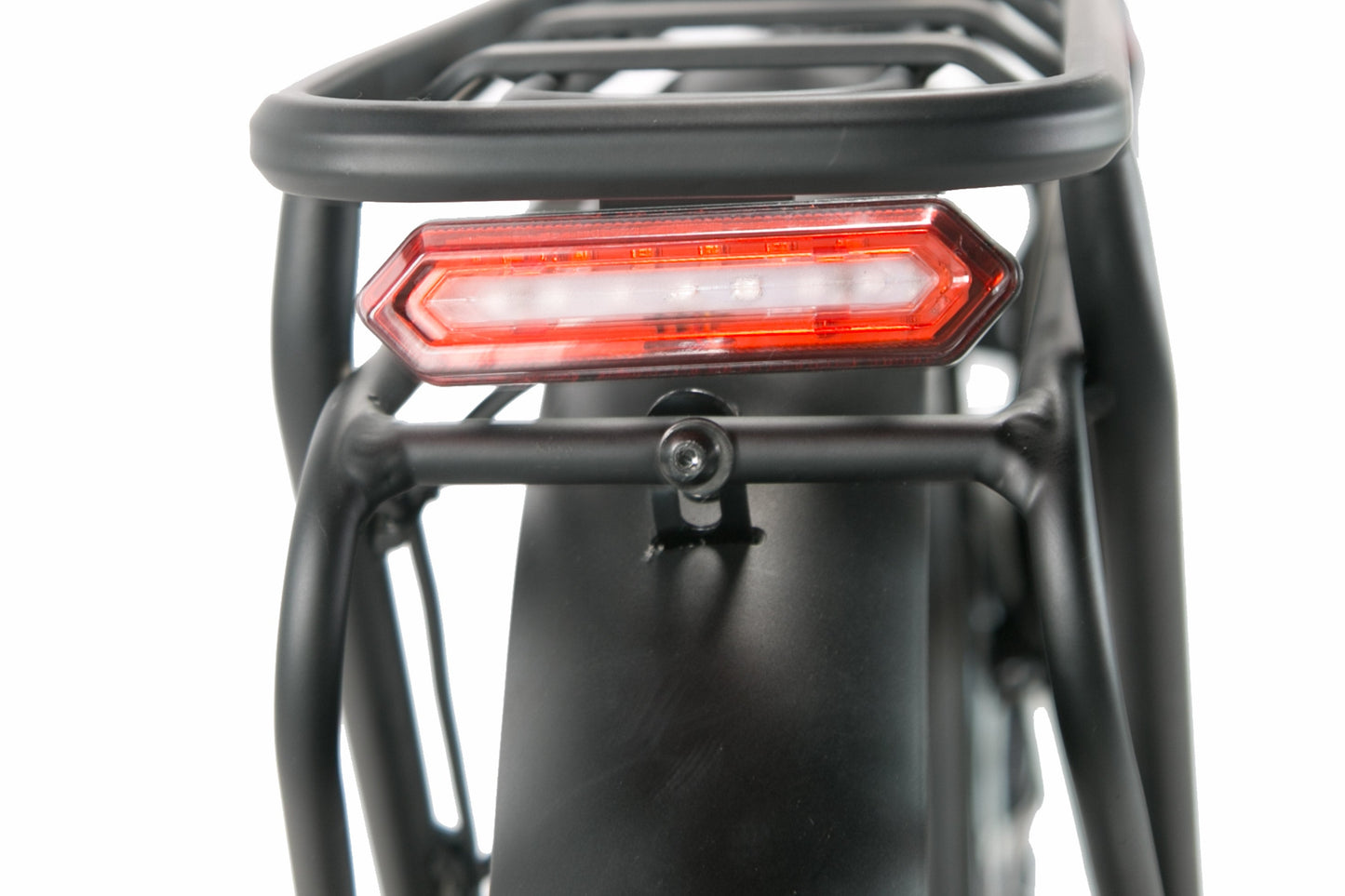 Quiet Urban Freedom - Elektrofahrrad für Frauen 500W-48V-27.5" Räder