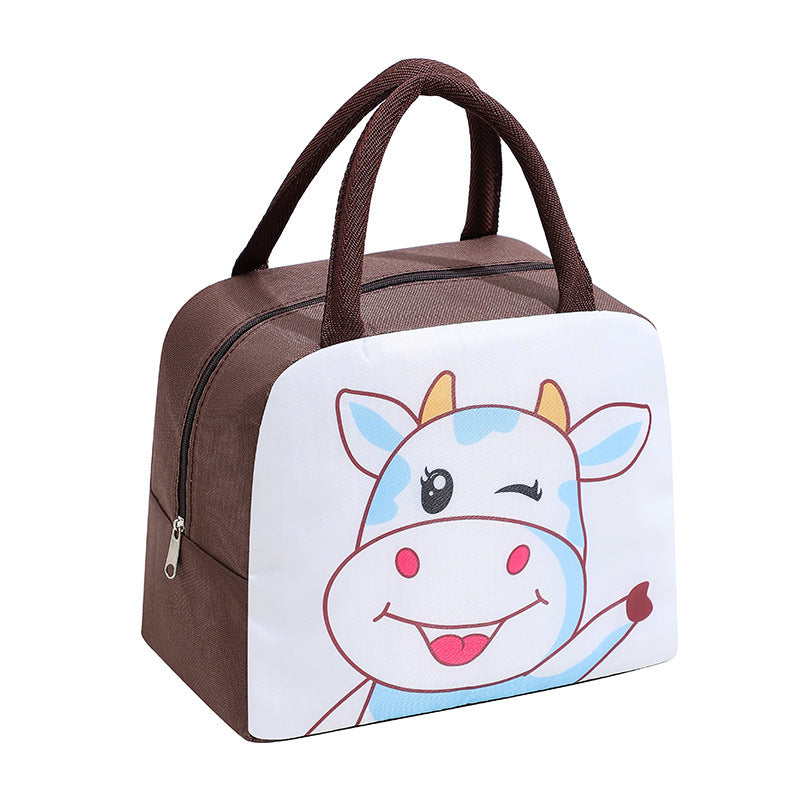 🎒 Kawaii Thermotasche - Entzückende Designs für Klein und Groß 🌟.