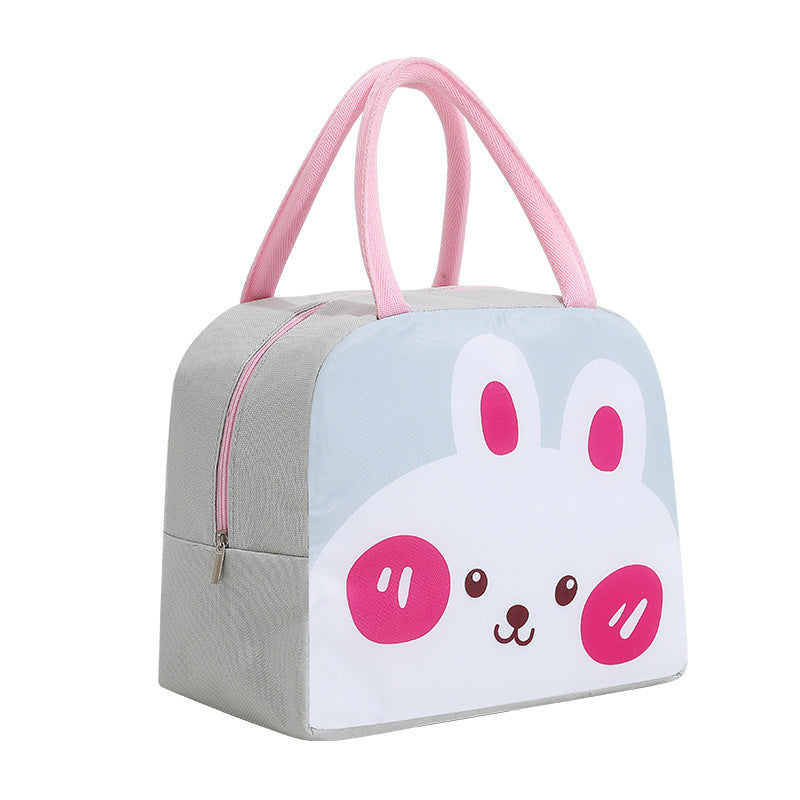 🎒 Kawaii Thermotasche - Entzückende Designs für Klein und Groß 🌟.