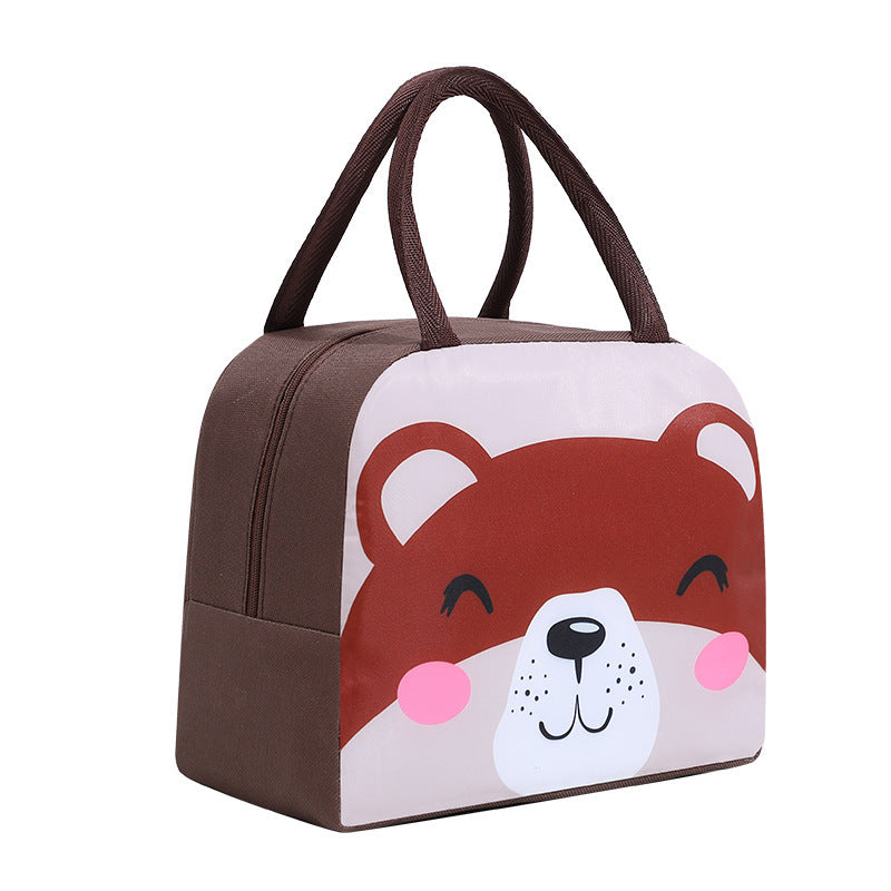🎒 Kawaii Thermotasche - Entzückende Designs für Klein und Groß 🌟.