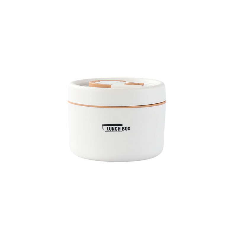 Premium Japanese Lunch Box - Keeps Food Hot or Cold All Day Long