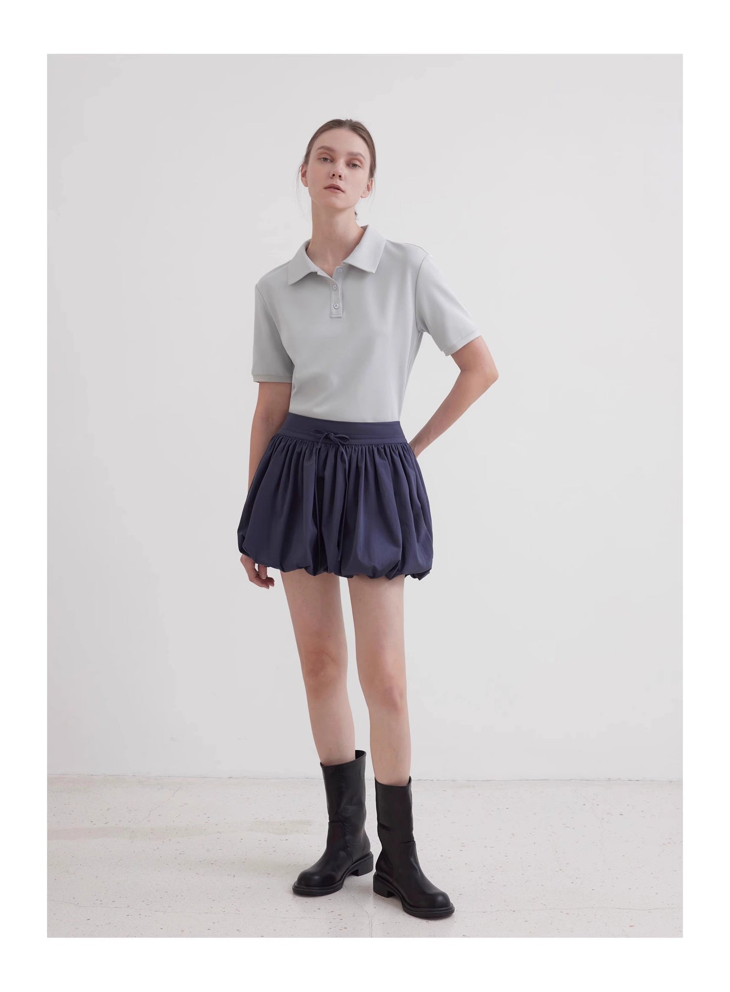 Jupe Elegancia Serena - Un design exclusif qui vous fera tomber amoureuse au premier regard.