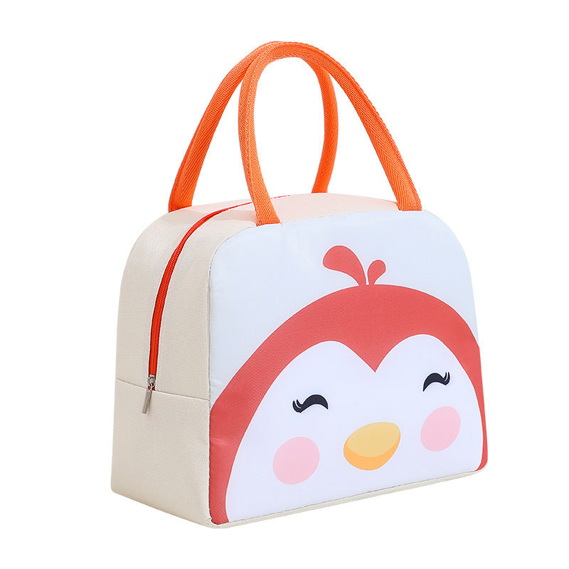 🎒 Kawaii Thermotasche - Entzückende Designs für Klein und Groß 🌟.