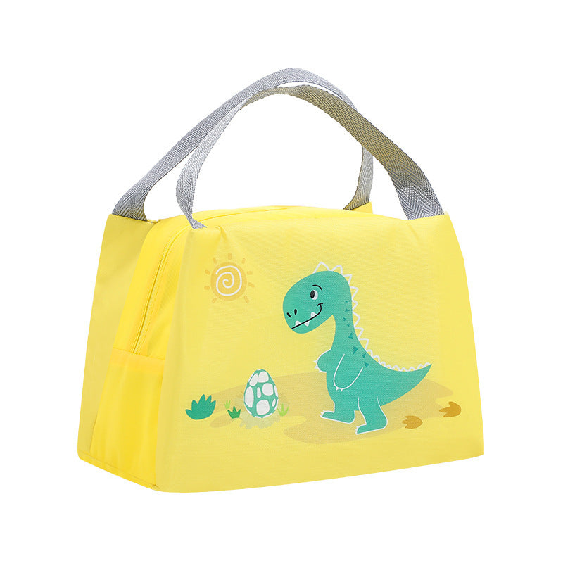 🎒 Kawaii Thermotasche - Entzückende Designs für Klein und Groß 🌟.