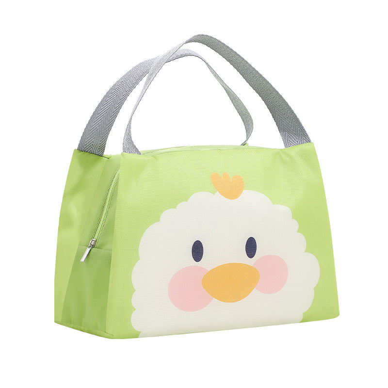 🎒 Kawaii Thermotasche - Entzückende Designs für Klein und Groß 🌟.