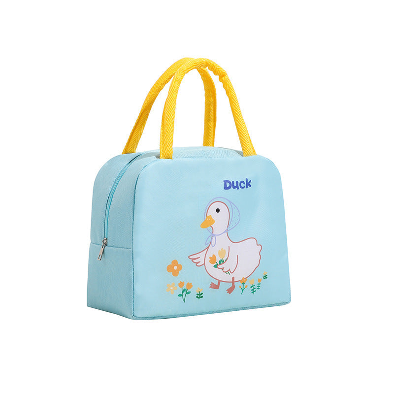 🎒 Kawaii Thermotasche - Entzückende Designs für Klein und Groß 🌟.