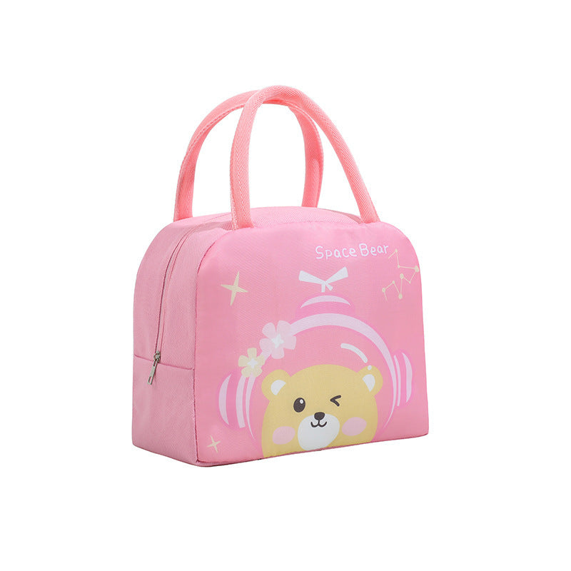 🎒 Kawaii Thermotasche - Entzückende Designs für Klein und Groß 🌟.