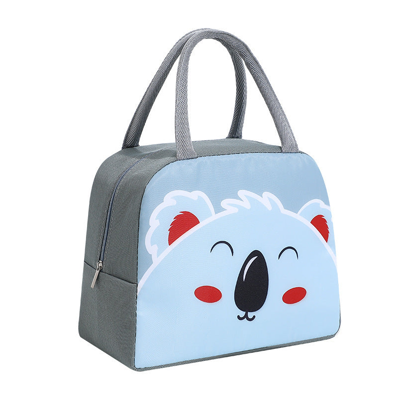 🎒 Kawaii Thermotasche - Entzückende Designs für Klein und Groß 🌟.