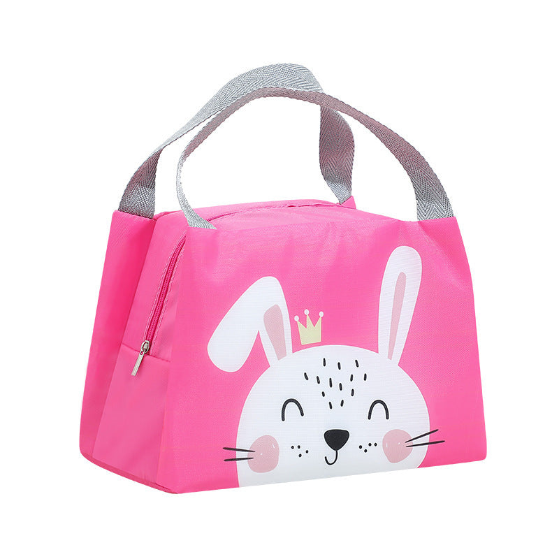 🎒 Kawaii Thermotasche - Entzückende Designs für Klein und Groß 🌟.