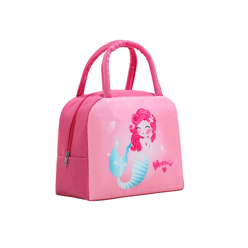 🎒 Kawaii Thermotasche - Entzückende Designs für Klein und Groß 🌟.