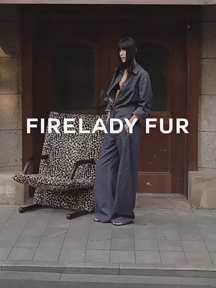 Evening in Berlin" Hemd aus Premium Leinen Twill - Atmungsaktiv, cool und dekonstruiert