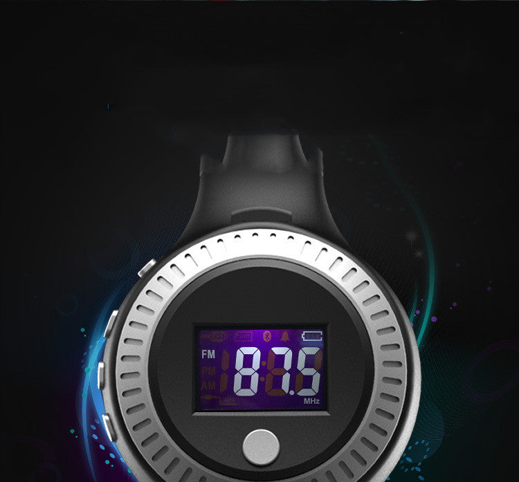 🧠 Zulter Intellect - La montre qui pense pour vous et vous écoute