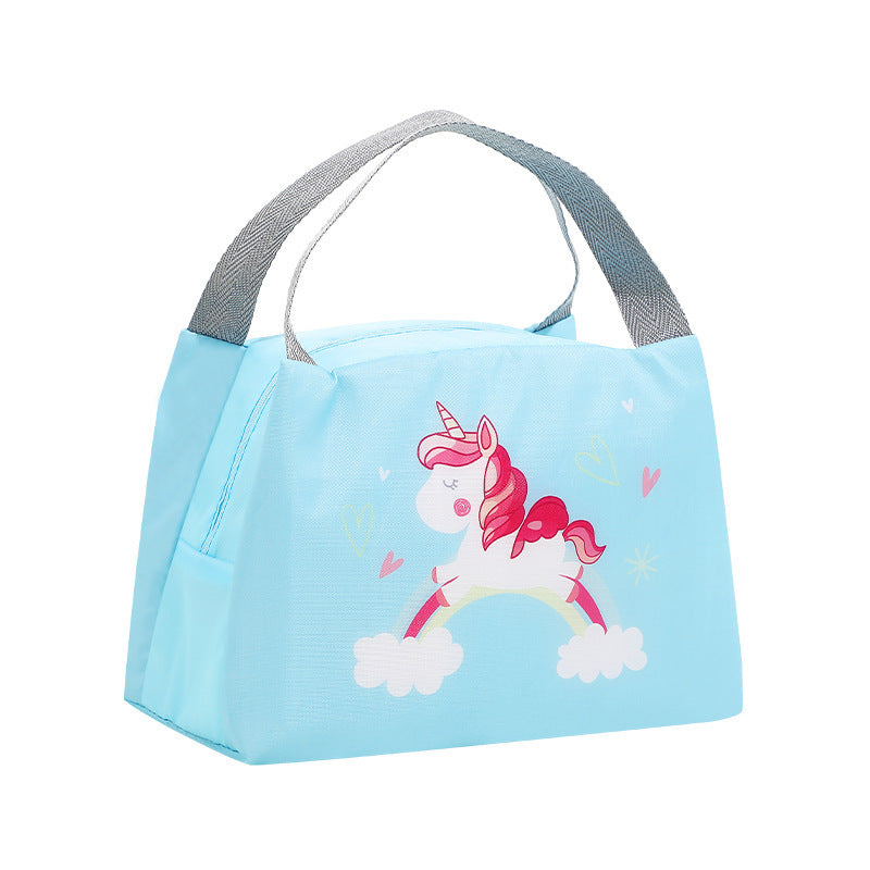 🎒 Kawaii Thermotasche - Entzückende Designs für Klein und Groß 🌟.