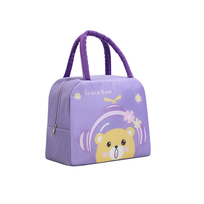 🎒 Kawaii Thermotasche - Entzückende Designs für Klein und Groß 🌟.