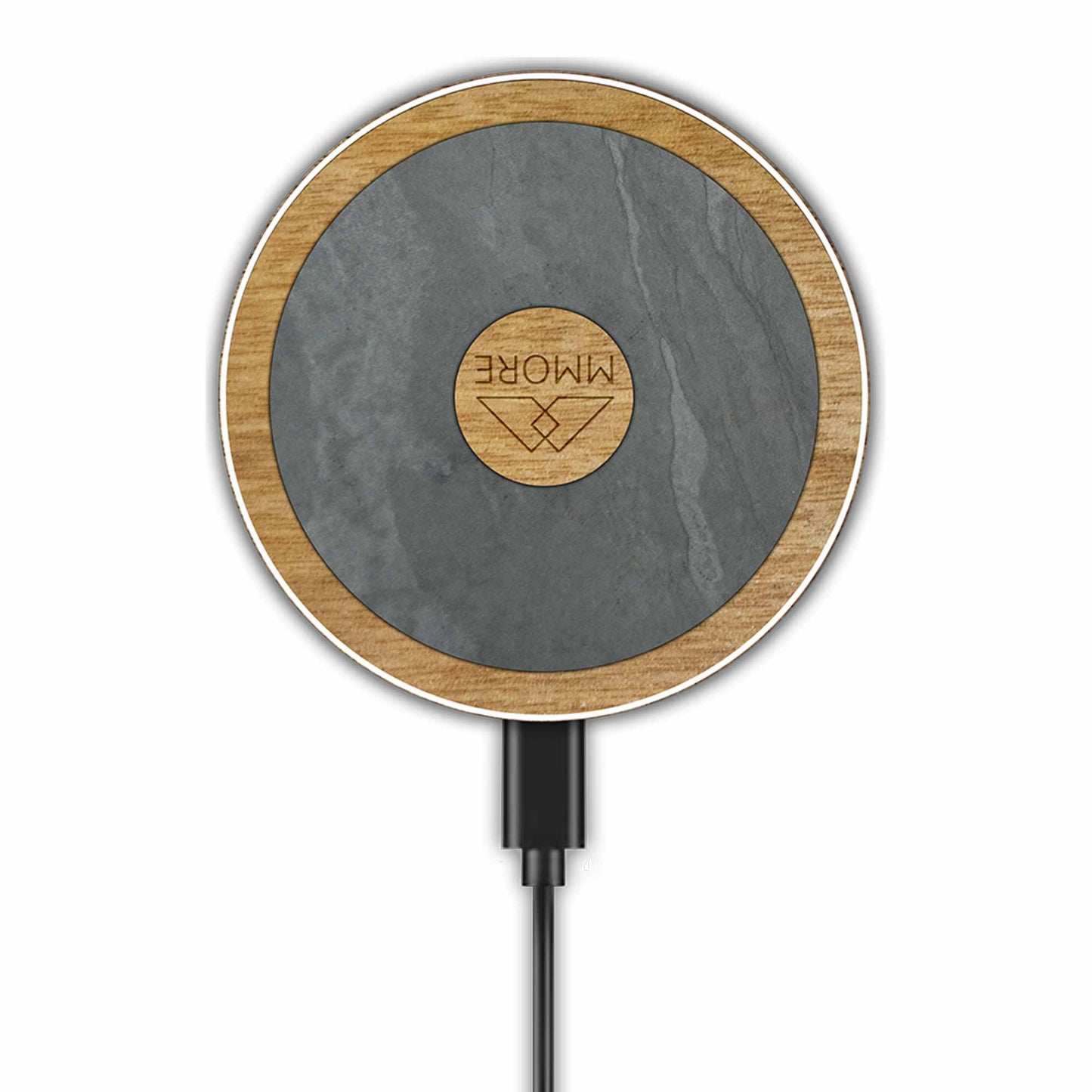 ZenWood™ – The Charger That Combines Elegance, Power and Sustainability