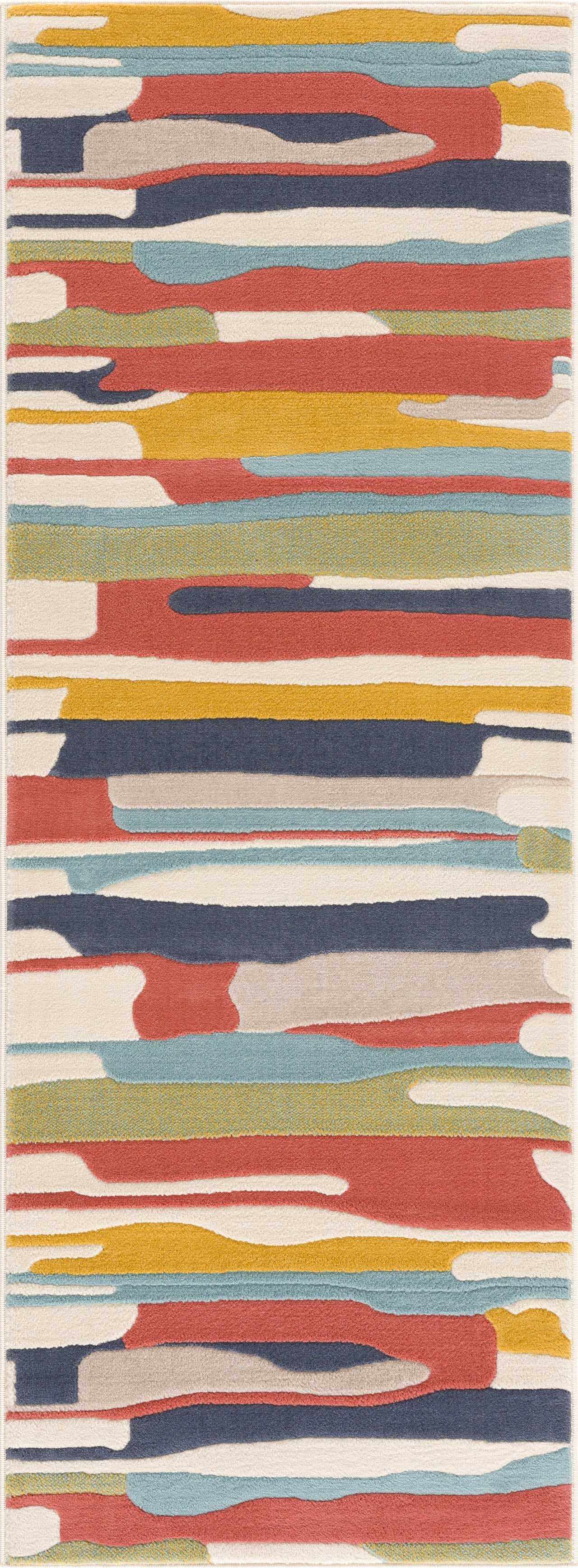 Exclusive Southfields Rug - Bohemian style with soul for your home