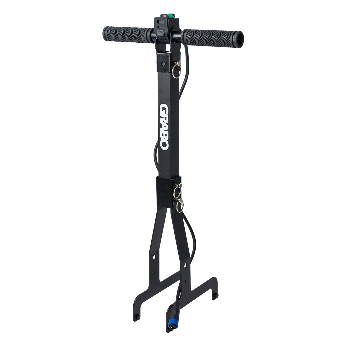 GRABO High Flow – Elevador de Vacío Inalámbrico para Materiales Porosos hasta 110 kg
