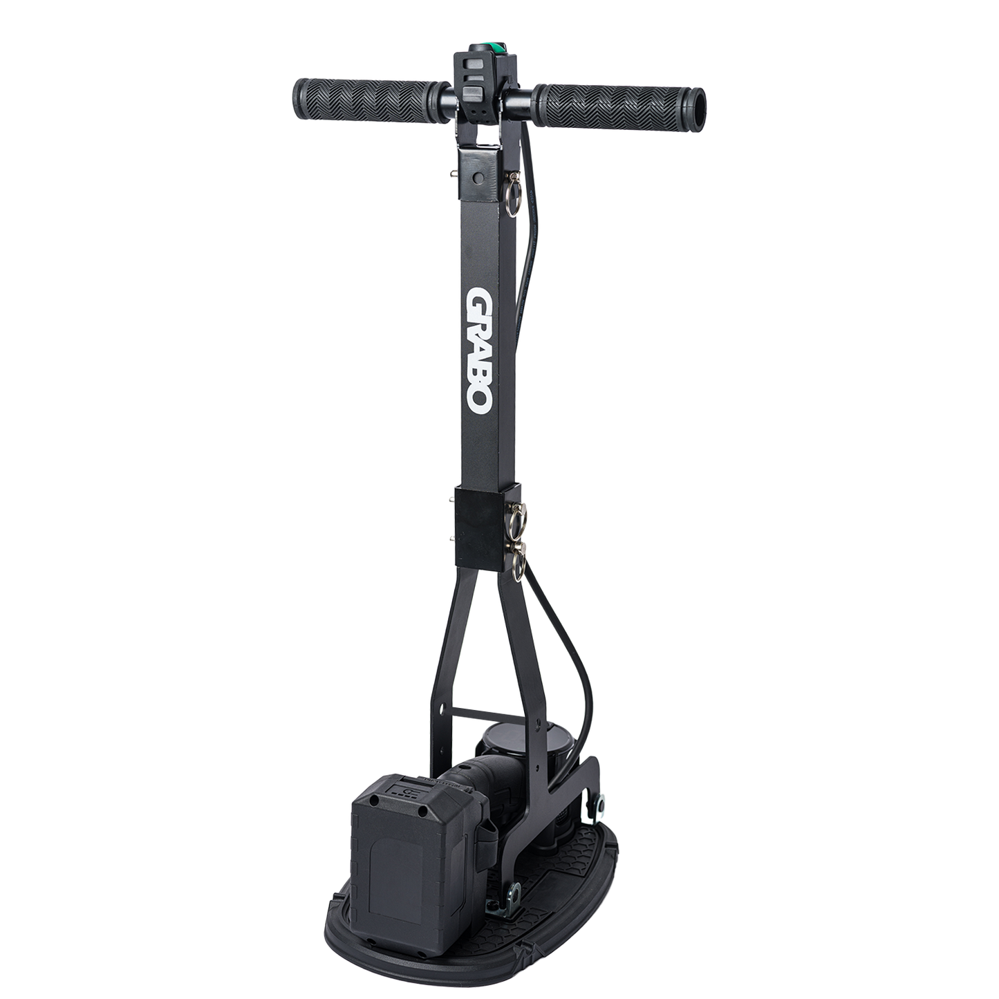 GRABO High Flow – Elevador de Vacío Inalámbrico para Materiales Porosos hasta 110 kg