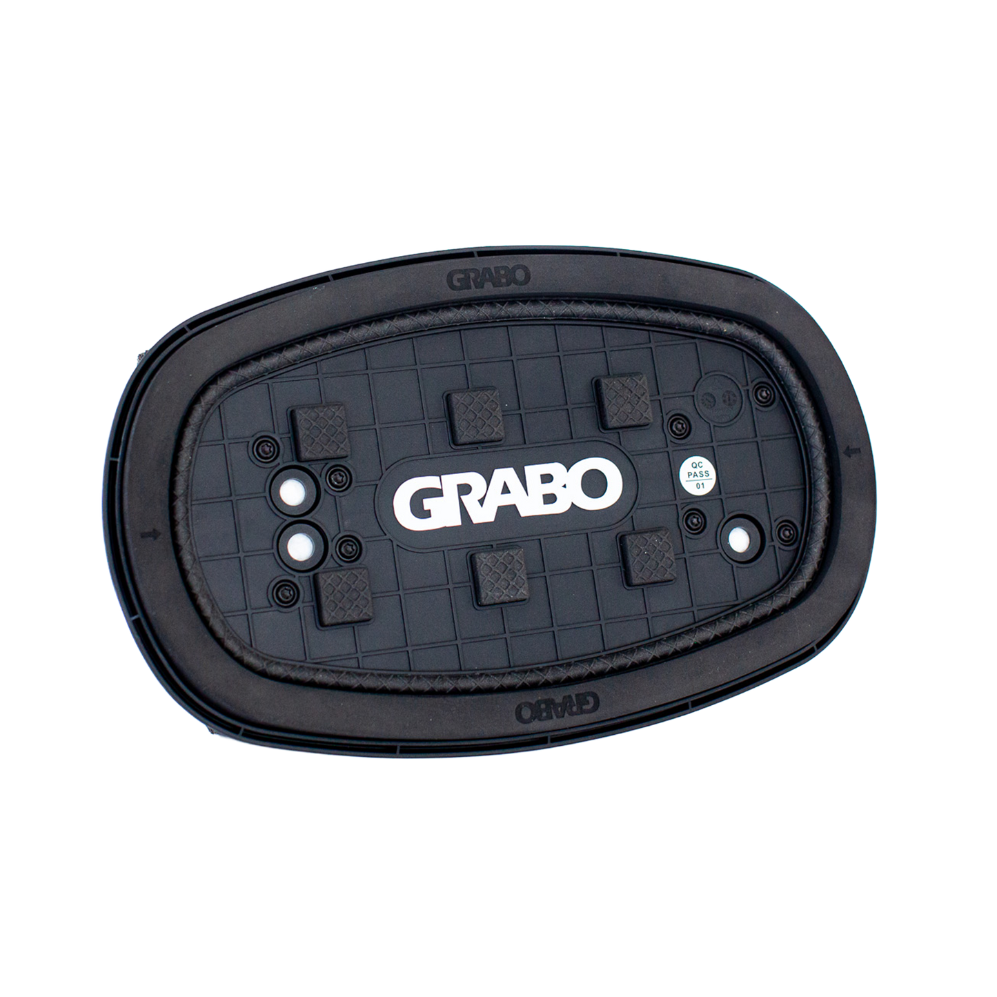 GRABO Pro Brushless Gripster 170 kg – Ventosa Eléctrica Inalámbrica con Control Remoto