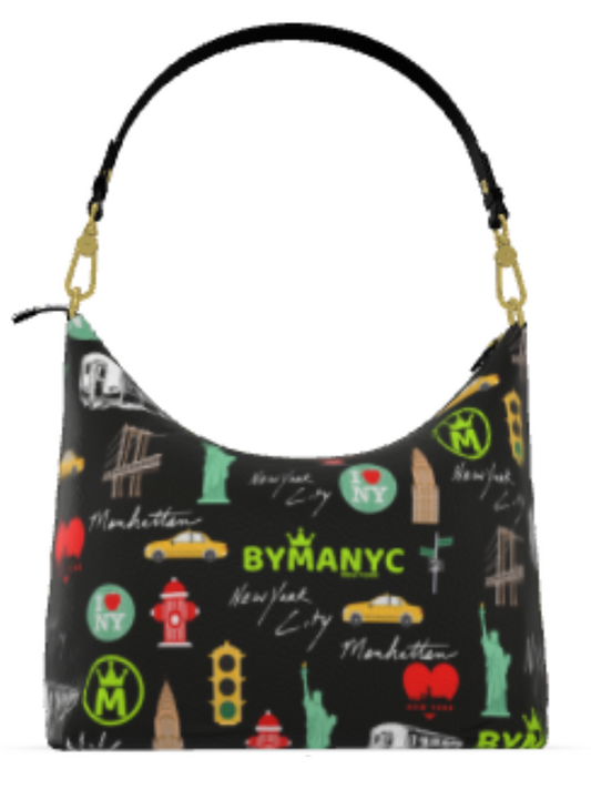 RÊVERIE ÉLÉGANTE Handtasche - BYMANYC ® New York