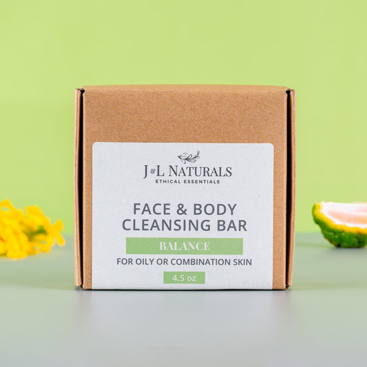 ✨ Premium Duo Facial Cleanser - Strahlende, frische und gesunde Haut