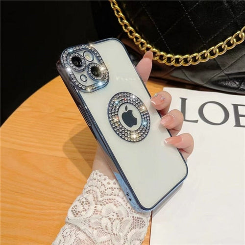 The Case That Speaks for You - Armored Shine and Glamour in Every Step