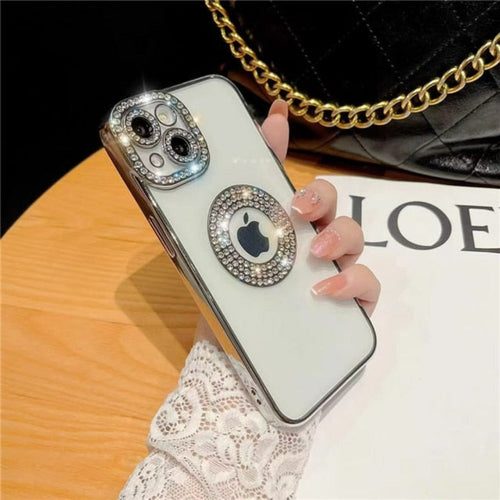 The Case That Speaks for You - Armored Shine and Glamour in Every Step