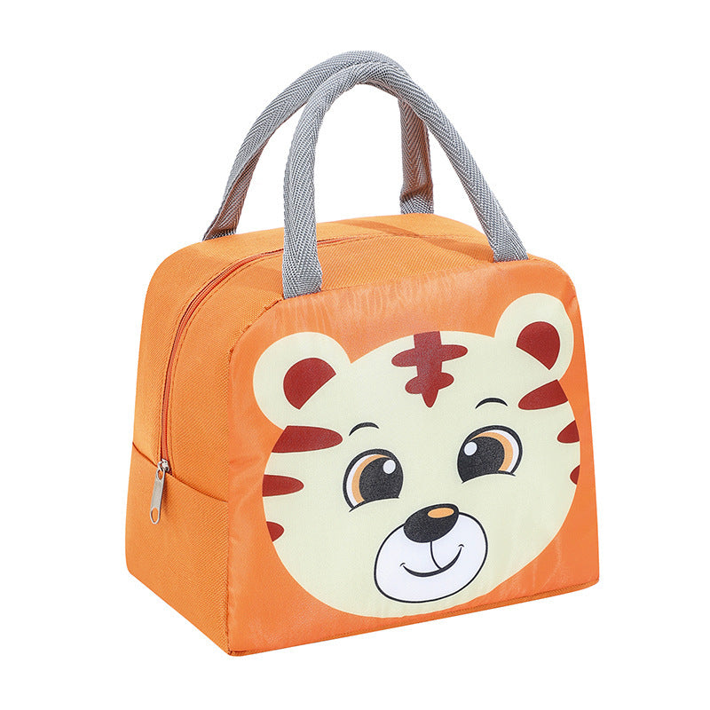 🎒 Kawaii Thermotasche - Entzückende Designs für Klein und Groß 🌟.
