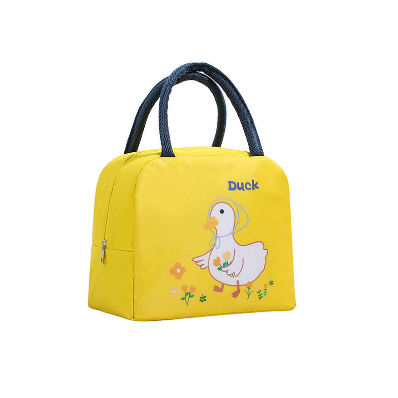 🎒 Kawaii Thermotasche - Entzückende Designs für Klein und Groß 🌟.