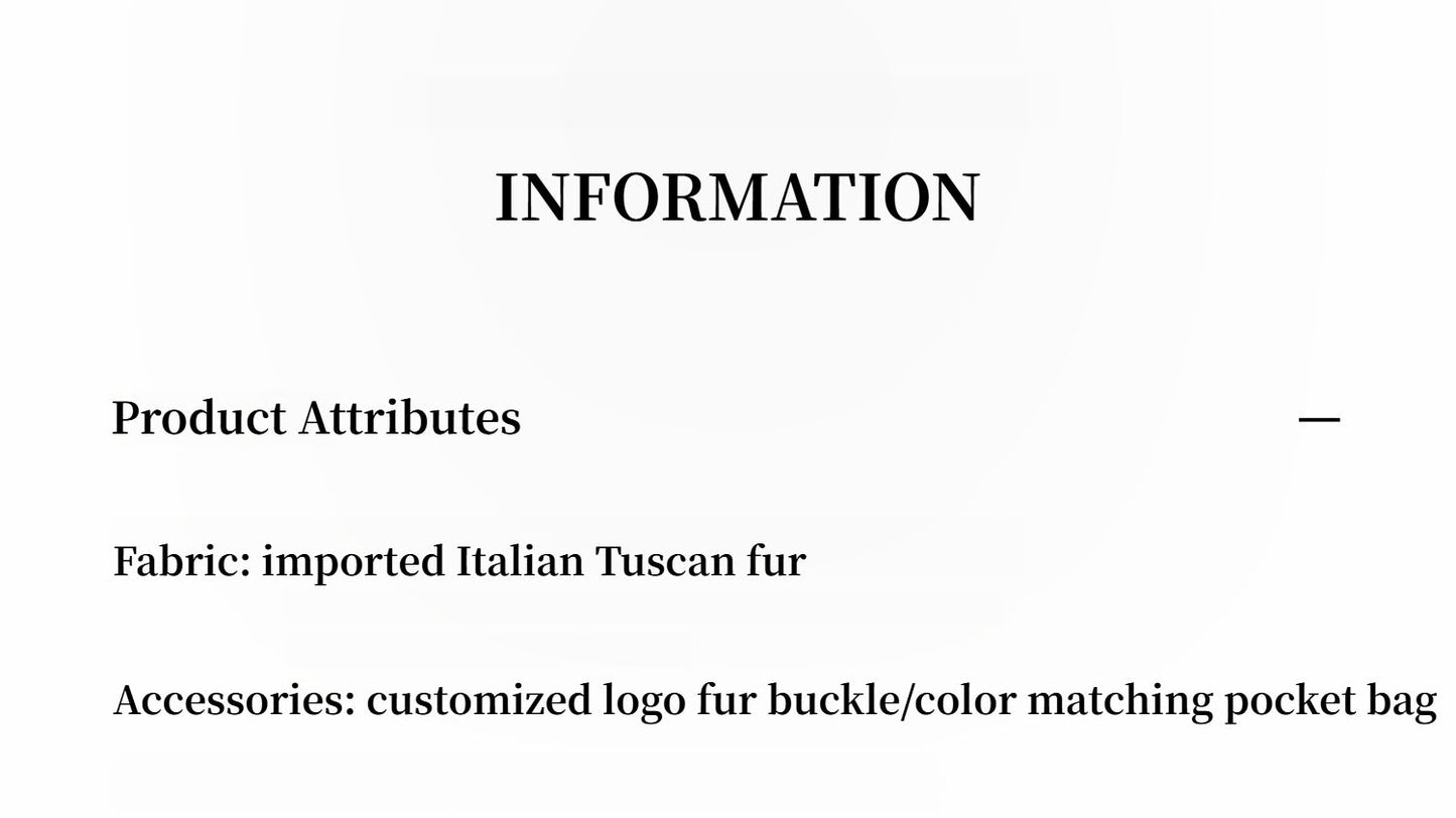 Abrigo de Piel de Oveja Toscana “Nieve Invernal” – Capucha Premium y Silueta Relajada Women's Fashion - Women's Clothing - Jackets & Coats - Real Fur | Zulter VIP .