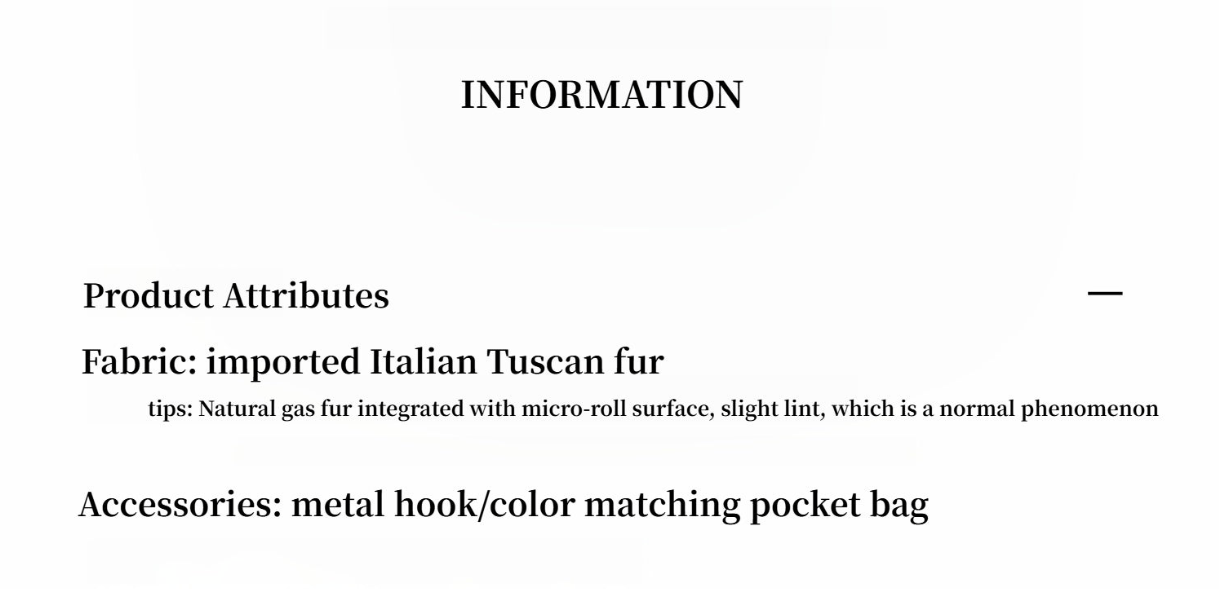 Abrigo de Piel Toscana “Winter Love Island” para Mujer – Elegancia Atemporal Women's Fashion - Women's Clothing - Jackets & Coats - Real Fur | Zulter VIP .