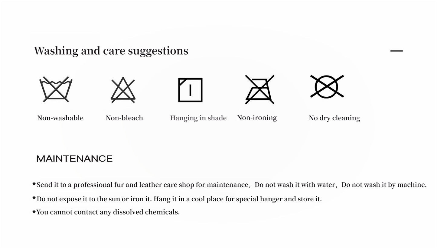 Abrigo de zorro natural en tonos coloridos importado desde Finlandia Women's Fashion - Women's Clothing - Jackets & Coats - Real Fur | Zulter VIP .