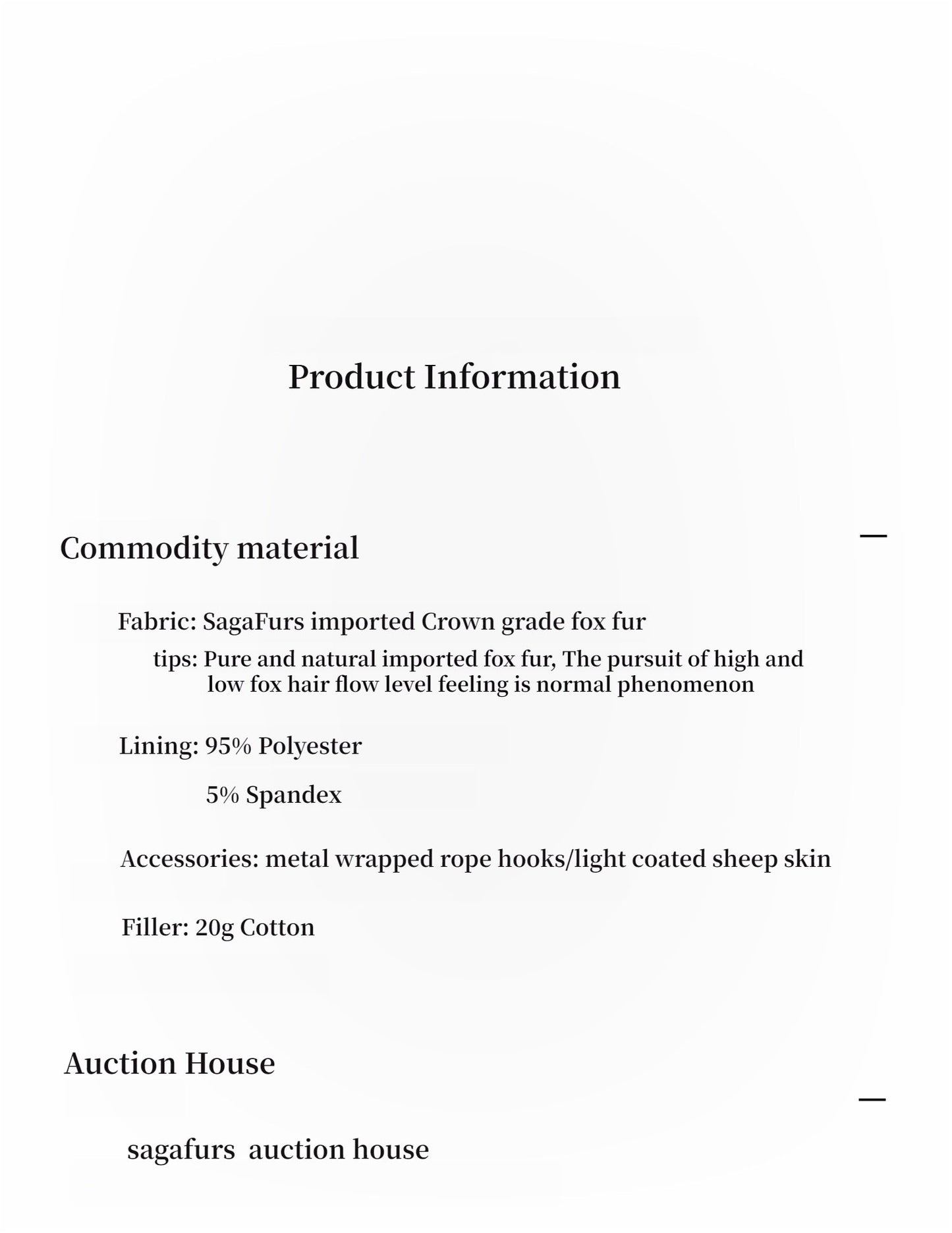 Abrigo de zorro natural en tonos coloridos importado desde Finlandia Women's Fashion - Women's Clothing - Jackets & Coats - Real Fur | Zulter VIP .