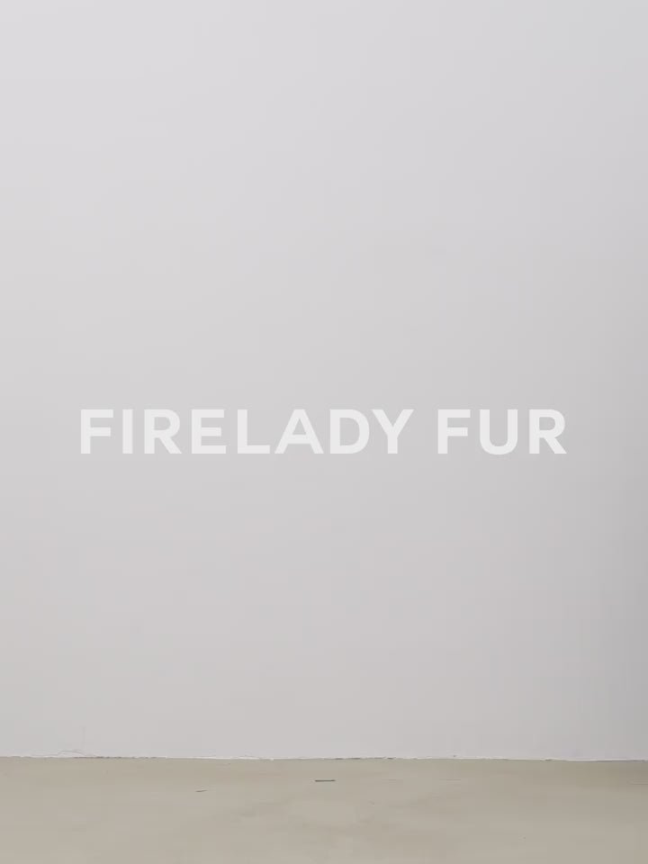 Abrigo largo de piel de oveja y lana merino – Estilo asimétrico Mocha Phantom Women's Fashion - Women's Clothing - Jackets & Coats - Real Fur | Zulter VIP