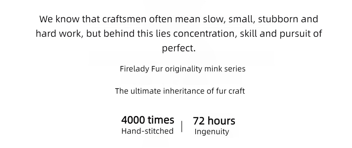 Abrigo Vintage de Piel Suave con Acabado Clásico Women's Fashion - Women's Clothing - Jackets & Coats - Real Fur | Zulter VIP .