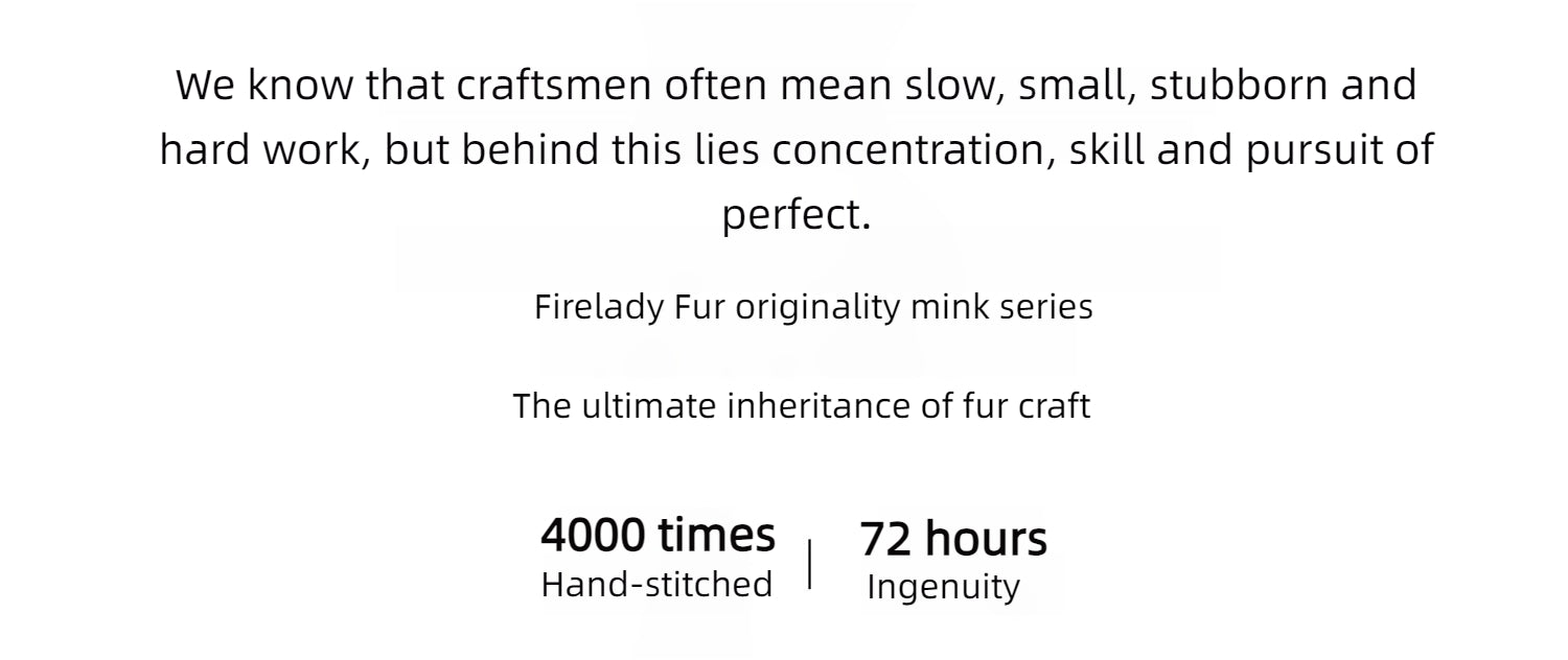 Abrigo Vintage de Piel Suave con Acabado Clásico Women's Fashion - Women's Clothing - Jackets & Coats - Real Fur | Zulter VIP .