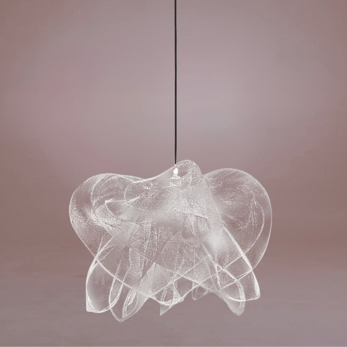 Aura Metálica — luz que impone Home & Garden - Home Improvement - Lights & Lighting - Lamps & Shades | Zulter VIP