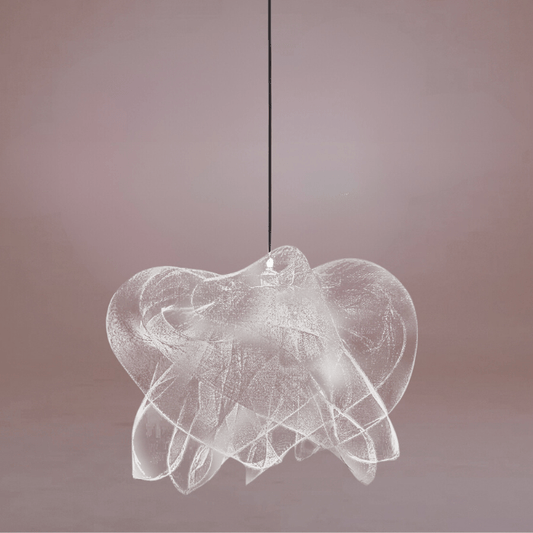 Aura Metálica — luz que impone Home & Garden - Home Improvement - Lights & Lighting - Lamps & Shades | Zulter VIP