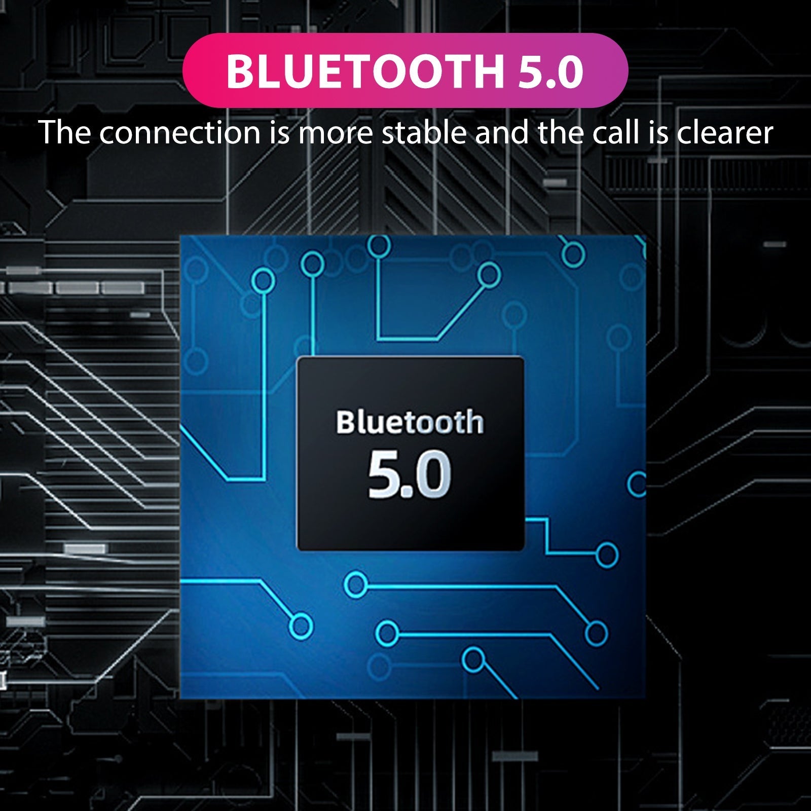 Auriculares Titán de Conducción Ósea - Impermeables,Ultraligeros y Libres como Tú Mobile & Laptop Accessories | Zulter VIP