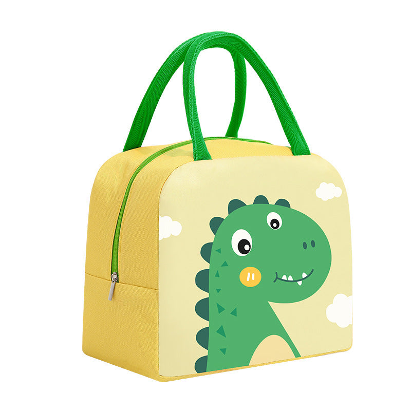 🎒 Kawaii Thermotasche - Entzückende Designs für Klein und Groß 🌟.