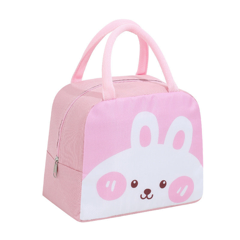 🎒 Kawaii Thermotasche - Entzückende Designs für Klein und Groß 🌟.
