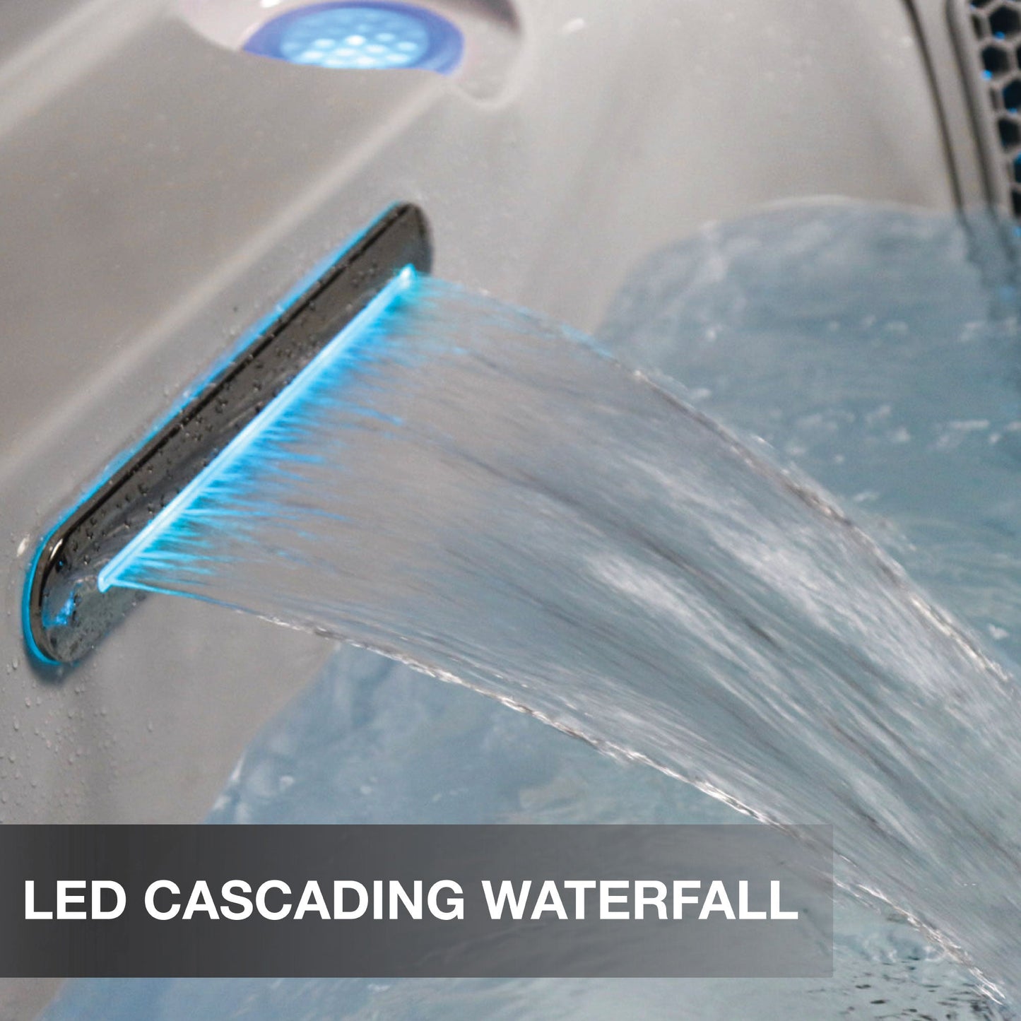 Bañera de Hidromasaje Premium para 6 Personas – 34 Chorros Activos Home & Garden - Home Improvement - Home Appliances - Major Appliances | Zulter VIP .