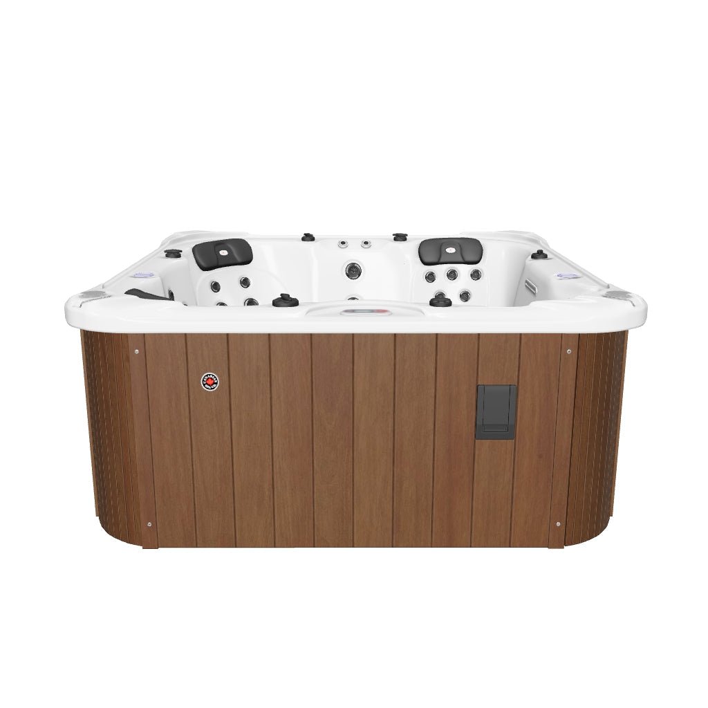 Bañera de Hidromasaje Premium para 6 Personas – 34 Chorros Activos Home & Garden - Home Improvement - Home Appliances - Major Appliances | Zulter VIP .